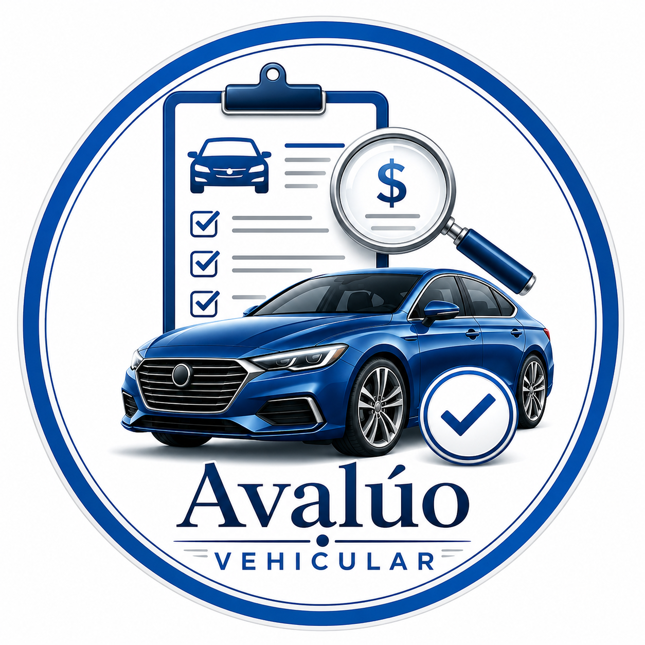 Avalúo Vehicular